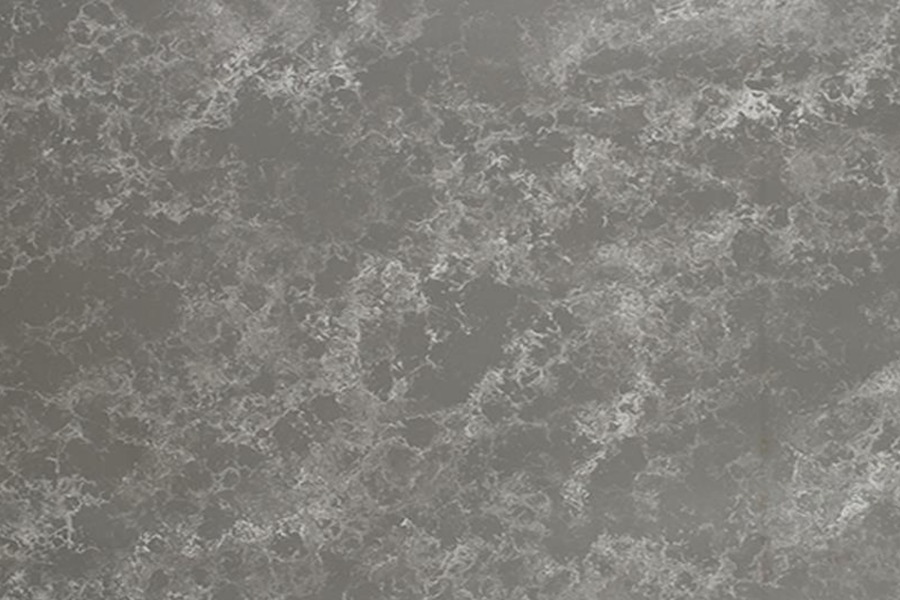 Mist Grey solid surface