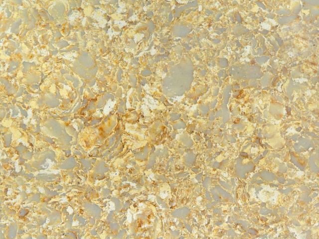 Onyx Ambra CN7020 engineered quartz slab