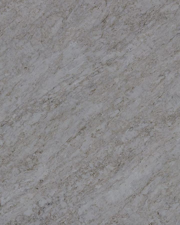 Grey engineered quartz
