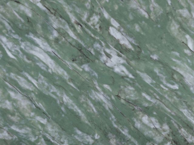 Verde Malachite CN8004 engineered quartz slab