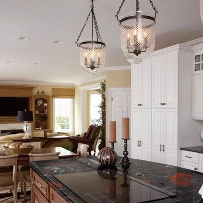 Interior application
