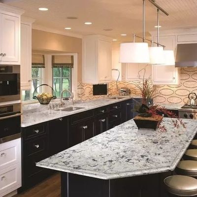 Interior application